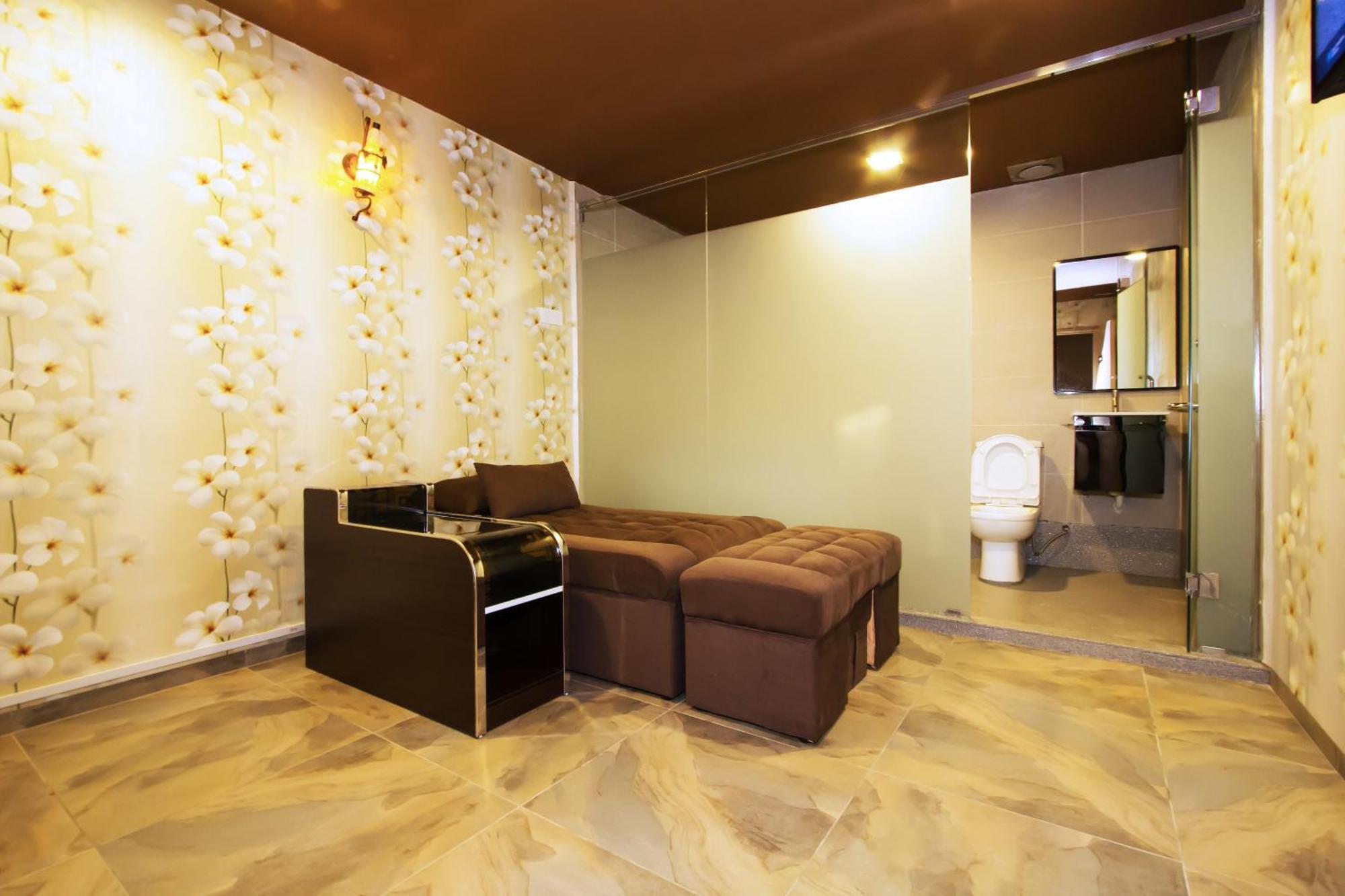 Star Romantic Batu Pahat Exterior photo